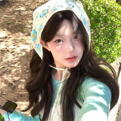 冰球少女