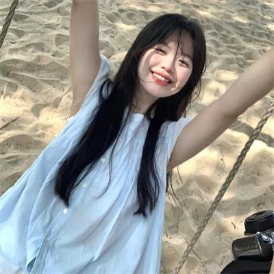 海的女儿