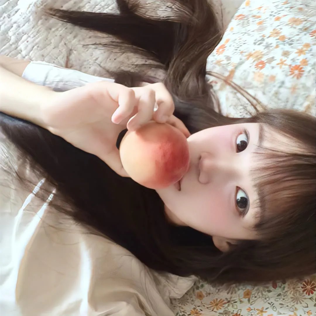 神秘之河