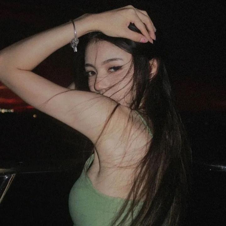 珍妮的画像