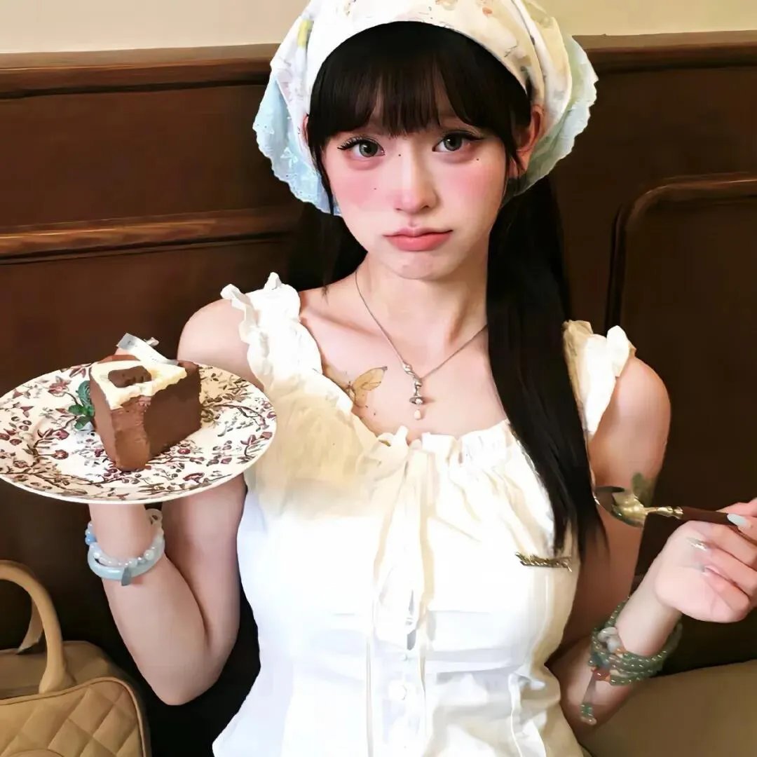 逆转世界的电池少女